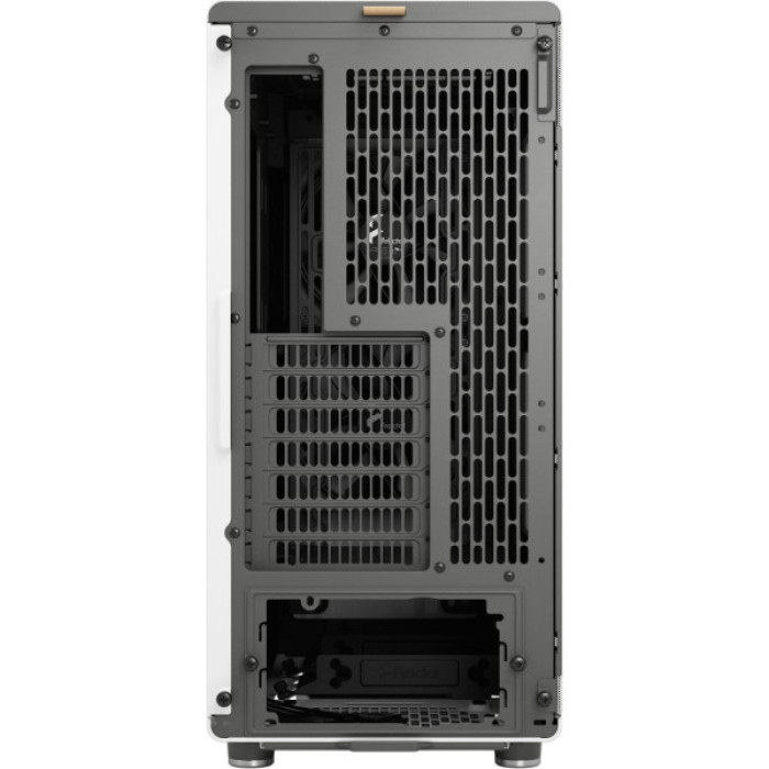 Корпус для ПК Fractal Design North Chalk White (FD-C-NOR1C-03)