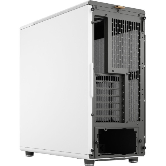 Корпус для ПК Fractal Design North Chalk White (FD-C-NOR1C-03)