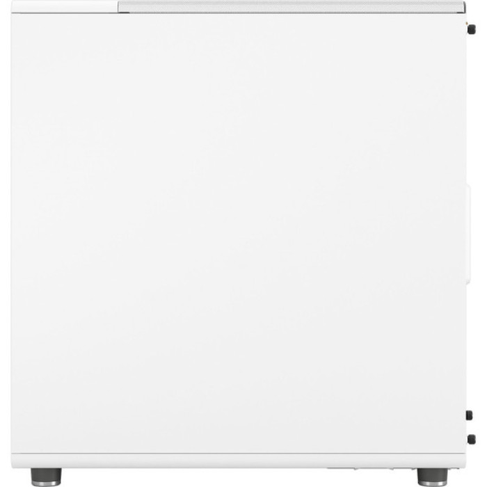 Корпус для ПК Fractal Design North Chalk White (FD-C-NOR1C-03)