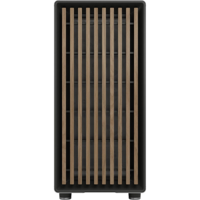 Корпус для ПК Fractal Design North Chalk White (FD-C-NOR1C-03)