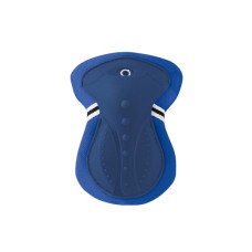 Комплект захисту Globber синій, для дитини 25-50кг (541-300)