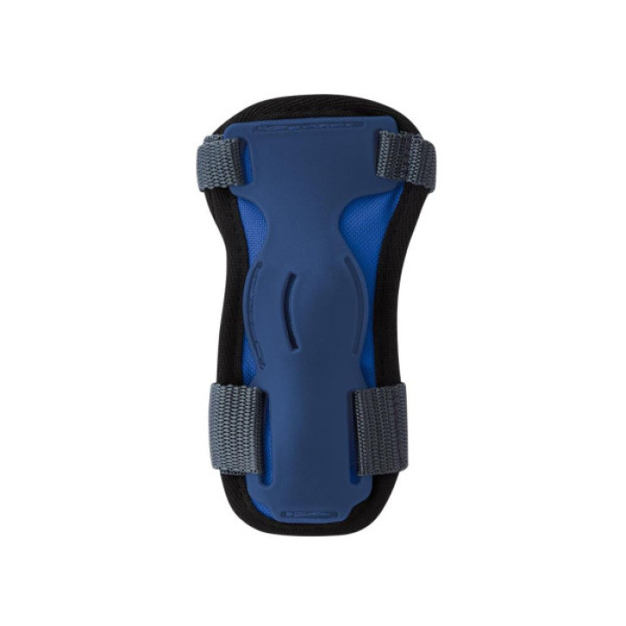 Комплект захисту Globber синій, для дитини 25-50кг (541-300)