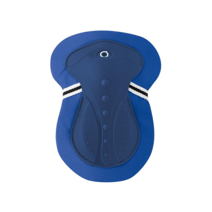 Комплект захисту Globber синій, для дитини 25-50кг (541-300)