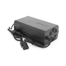 Мережевий зарядний пристрій для АКБ Jinyi JN-4860/54640