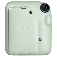 Камера миттєвого друку Fujifilm INSTAX Mini 12 GREEN (16806119)