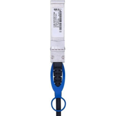 Оптичний патчкорд Alistar SFP28 to SFP28 25G Directly-attached Copper Cable 3M (DAC-SFP28-3M)