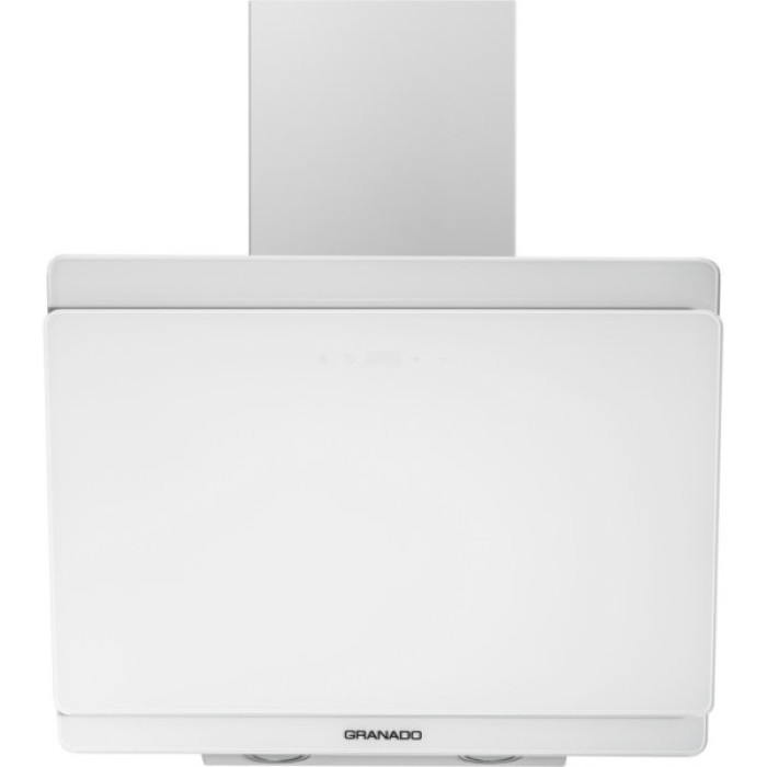 Витяжка кухонна GRANADO Vivares 1614-1200 white glass (GCH336455)