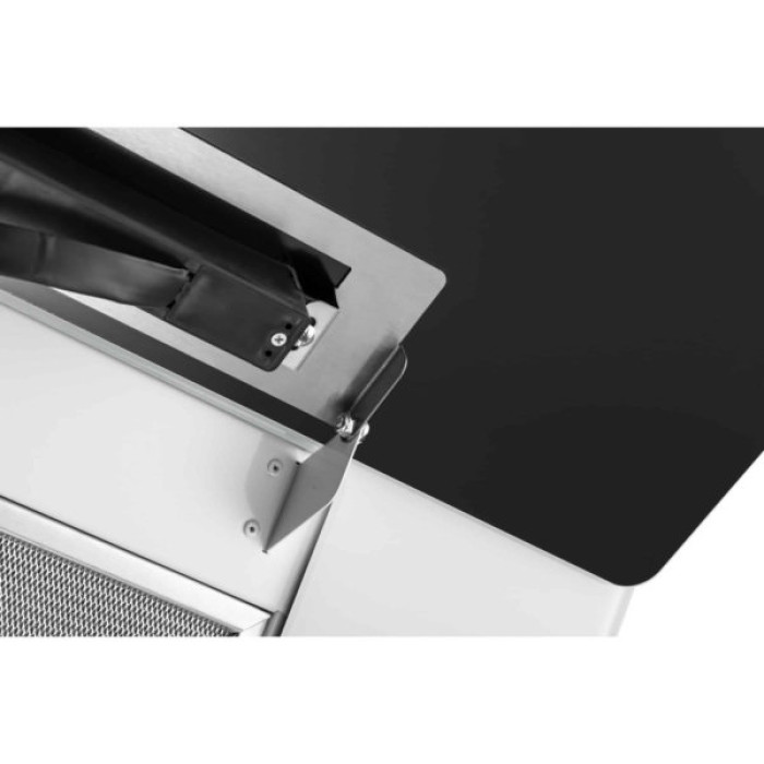 Витяжка кухонна GRANADO Vivares 1614-1200 white glass (GCH336455)