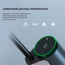 Пилосос Dreame H12S (HHR30B)