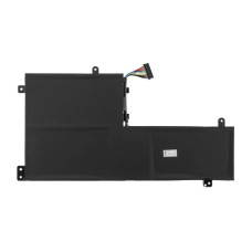 Акумулятор до ноутбука Lenovo Legion Y530-15ICH L17M3PG2, 55Wh (4800mAh), 3cell, 11.4V, Li-ion AlSoft (A71007)