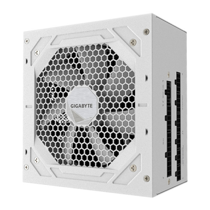 Блок живлення GIGABYTE 850W (GP-UD850GM PG5 ICE)