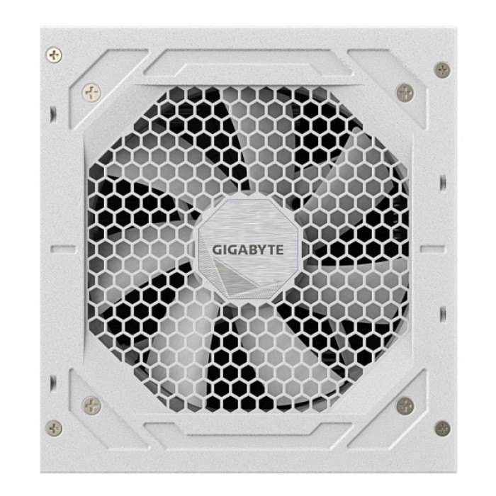 Блок живлення GIGABYTE 850W (GP-UD850GM PG5 ICE)