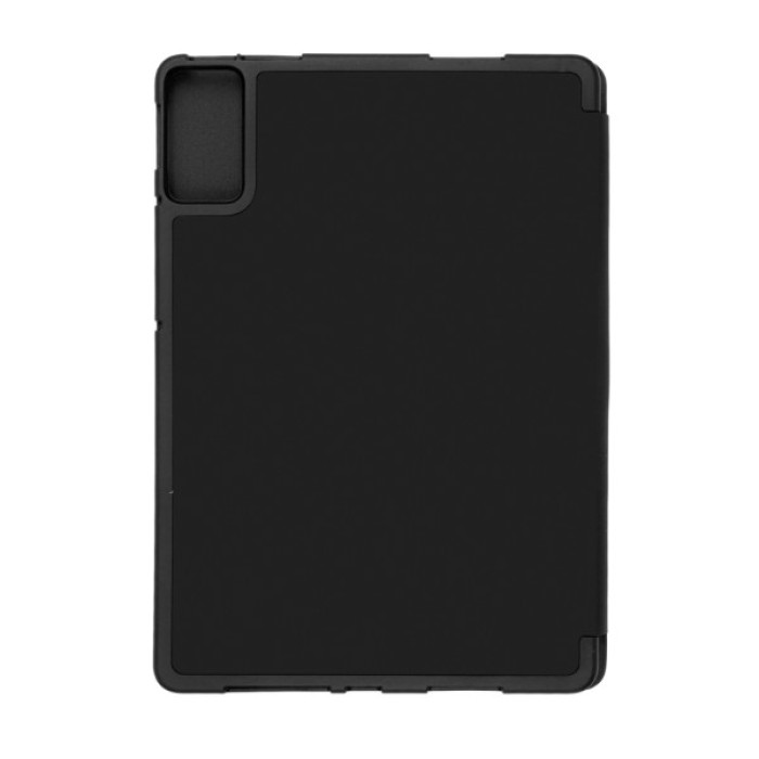 Чохол до планшета Armorstandart Smart Fold Pen Xiaomi Redmi Pad 2 Black (ARM86105)