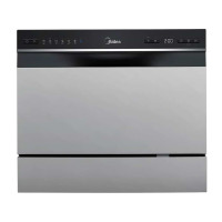 Посудомийна машина Midea MCFD55S460Si