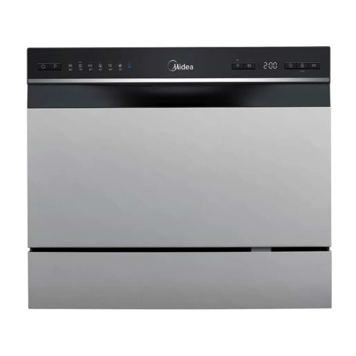 Посудомийна машина Midea MCFD55S460Si