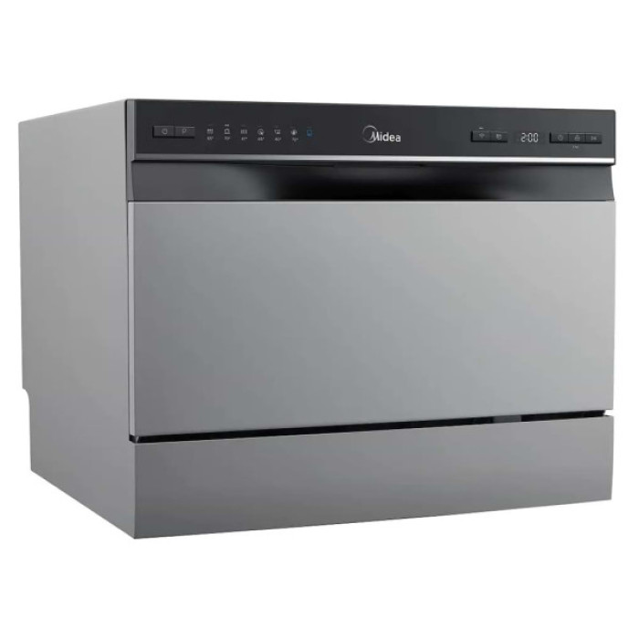 Посудомийна машина Midea MCFD55S460Si
