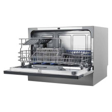 Посудомийна машина Midea MCFD55S460Si