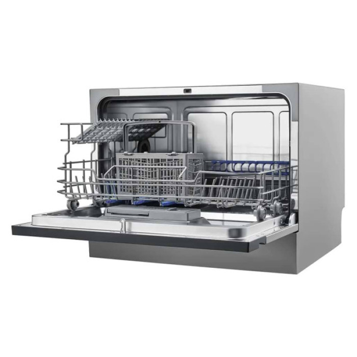 Посудомийна машина Midea MCFD55S460Si