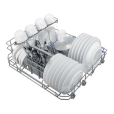 Посудомийна машина Midea MCFD55S460Si