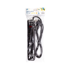 Мережевий фільтр живлення PowerPlant 1.8м, 5 розеток (JY-1056/1.8) (EX610709)