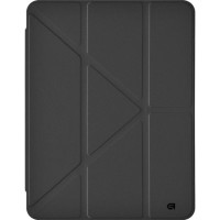 Чохол до планшета Armorstandart Y-Type PEN iPad Air 11 2024 Black (ARM77524)