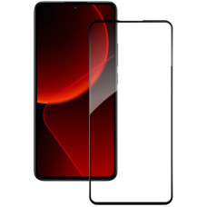 Скло захисне ACCLAB Full Glue Xiaomi 13T Black (1283126582523)