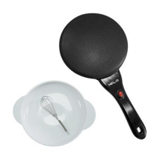 Млинниця Neor CREPPY 20D BK