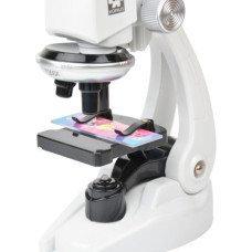 Мікроскоп Konus KonusTudy-5 100x, 400x, 1200x (смартфон-адаптер) (5013)