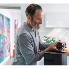 Кавомашина Nivona CUBE4106