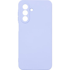 Чохол до мобільного телефона Armorstandart ICON Samsung A17 4G Lavender (ARM86777)