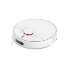 Пилосос Xiaomi Robot Vacuum S40 White