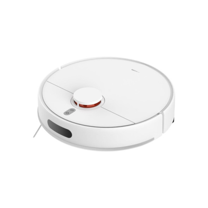 Пилосос Xiaomi Robot Vacuum S40 White