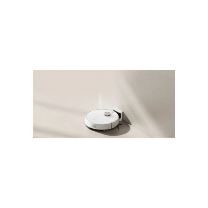 Пилосос Xiaomi Robot Vacuum S40 White