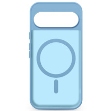 Чохол до мобільного телефона Armorstandart Uniq MagCase Google Pixel 10 Pro XL / 9 Pro XL Light Blue (ARM87922)