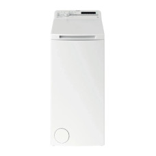 Пральна машина Whirlpool TDLR6040SEU/N