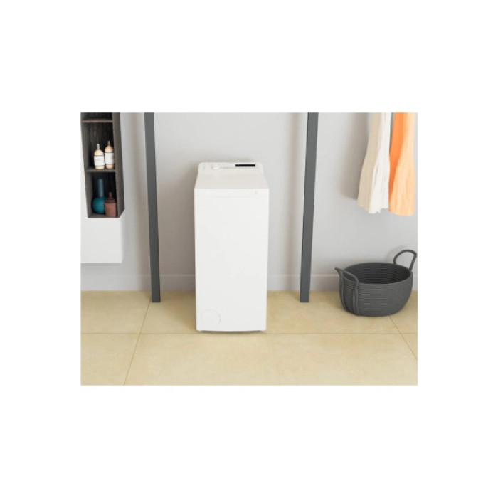 Пральна машина Whirlpool TDLR6040SEU/N