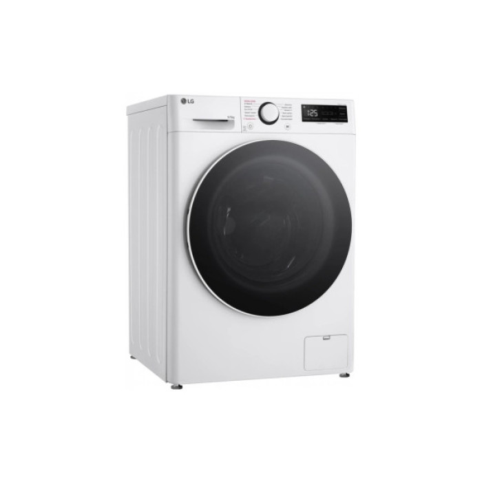 Пральна машина LG F2R5FG0W