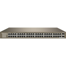 Комутатор мережевий Tenda TEG1050F