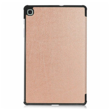 Чохол до планшета BeCover Smart Case Samsung Tab S6 Lite (2024) 10.4" P620/P625/P627 Rose Gold (710818)
