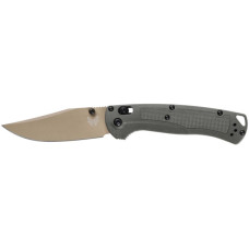 Ніж Benchmade Taggedout Dark Green (15536TN-02)