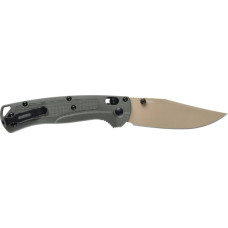 Ніж Benchmade Taggedout Dark Green (15536TN-02)
