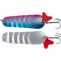 Блешня X-Fish Buffalo 27g 04 Silver pink blue (1917.05.06)