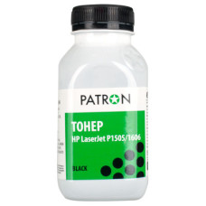 Тонер HP LJ P1505/1606 Patron (PN-HLJP1606-110)