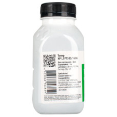Тонер HP LJ P1505/1606 Patron (PN-HLJP1606-110)
