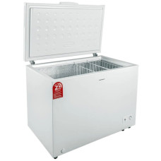 Морозильна скриня Grunhelm GCFW-300