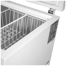 Морозильна скриня Grunhelm GCFW-300