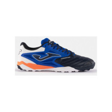 Сороконіжки Joma Cancha CANW2403TF синій, чорний, білий, помаранчевий 44 (8445954812958)