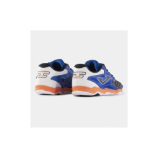 Сороконіжки Joma Cancha CANW2403TF синій, чорний, білий, помаранчевий 44 (8445954812958)