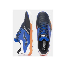 Сороконіжки Joma Cancha CANW2403TF синій, чорний, білий, помаранчевий 44 (8445954812958)