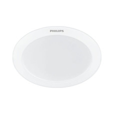 Світильник Philips DN020B G4 LED6/WW 7W 220-240V D100 (929003278608)